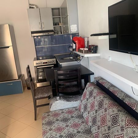 Beton Vlora B Studio المظهر الخارجي الصورة