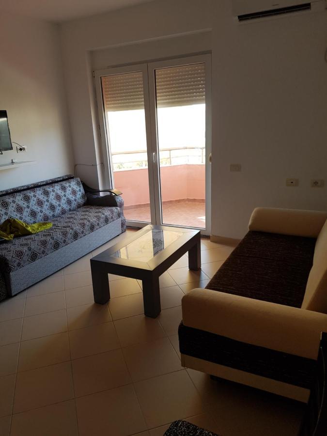 Beton Vlora B Studio المظهر الخارجي الصورة