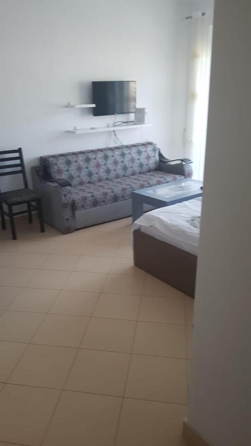 Beton Vlora B Studio المظهر الخارجي الصورة