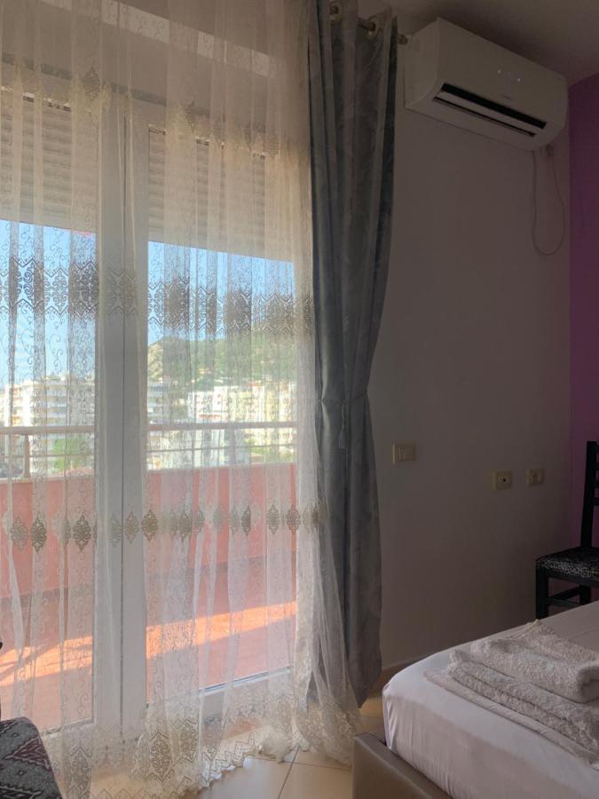 Beton Vlora B Studio المظهر الخارجي الصورة