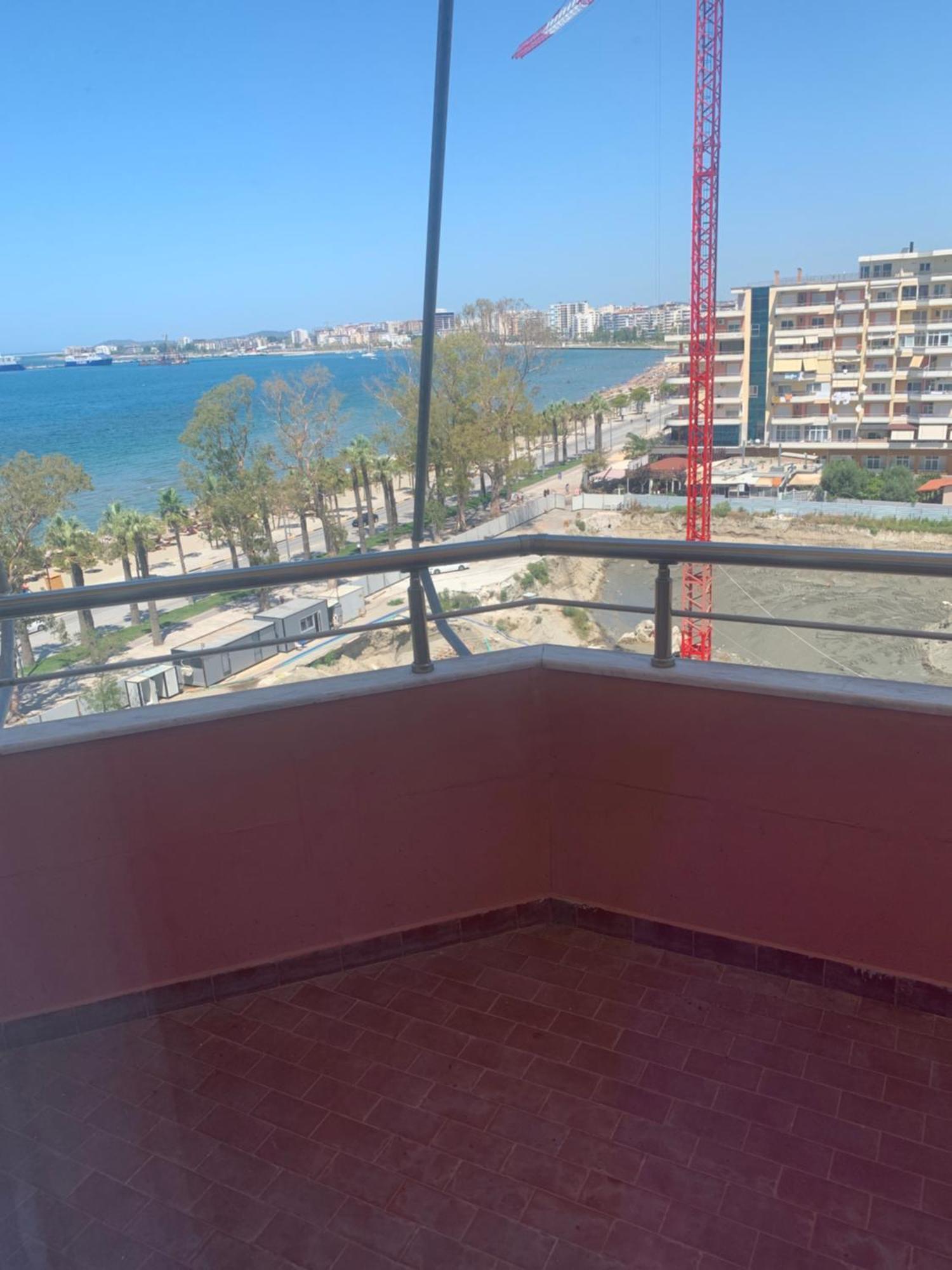 Beton Vlora B Studio المظهر الخارجي الصورة