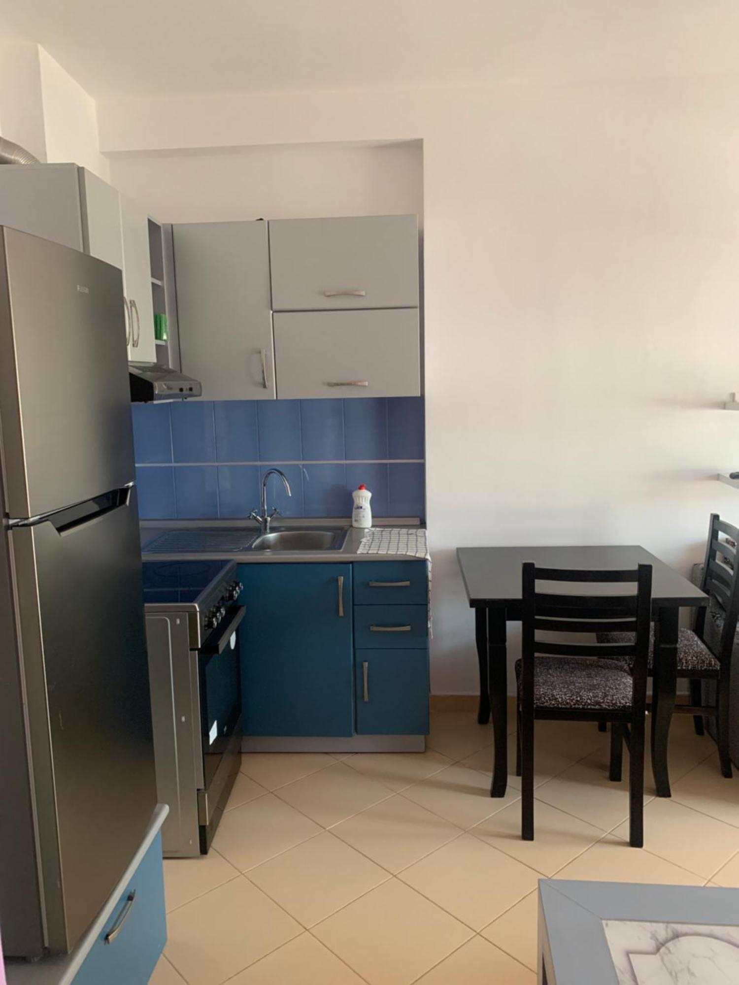 Beton Vlora B Studio المظهر الخارجي الصورة