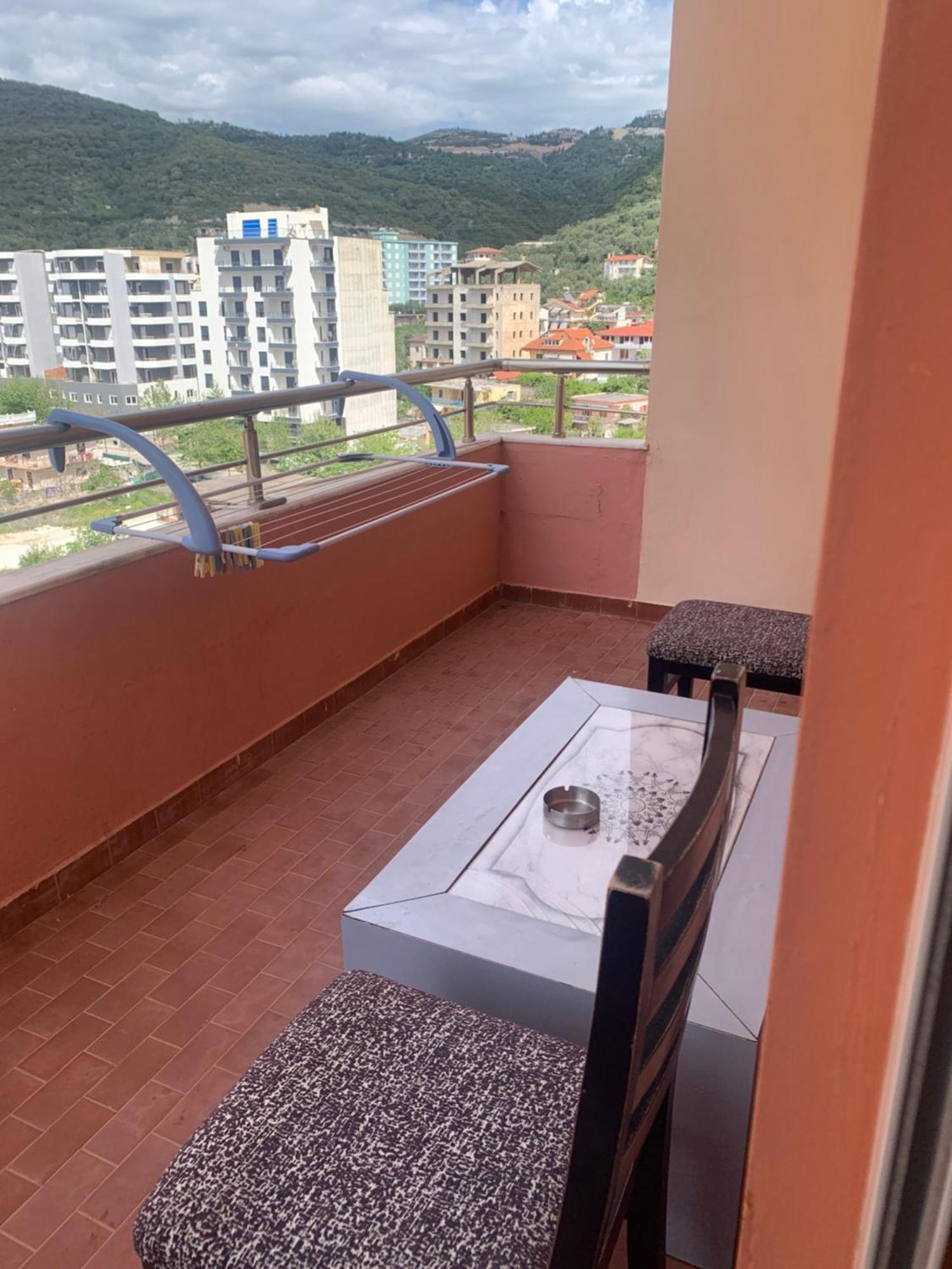 Beton Vlora B Studio المظهر الخارجي الصورة