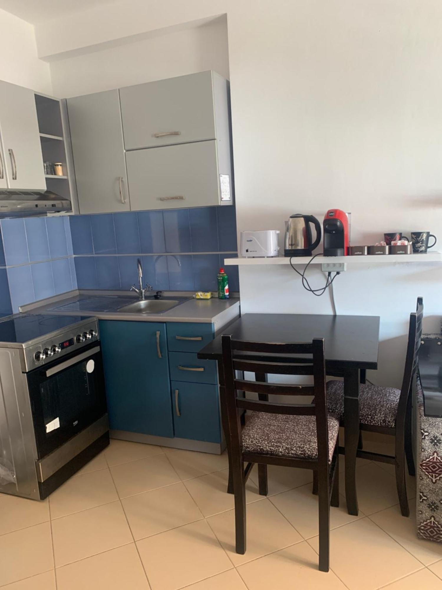 Beton Vlora B Studio المظهر الخارجي الصورة