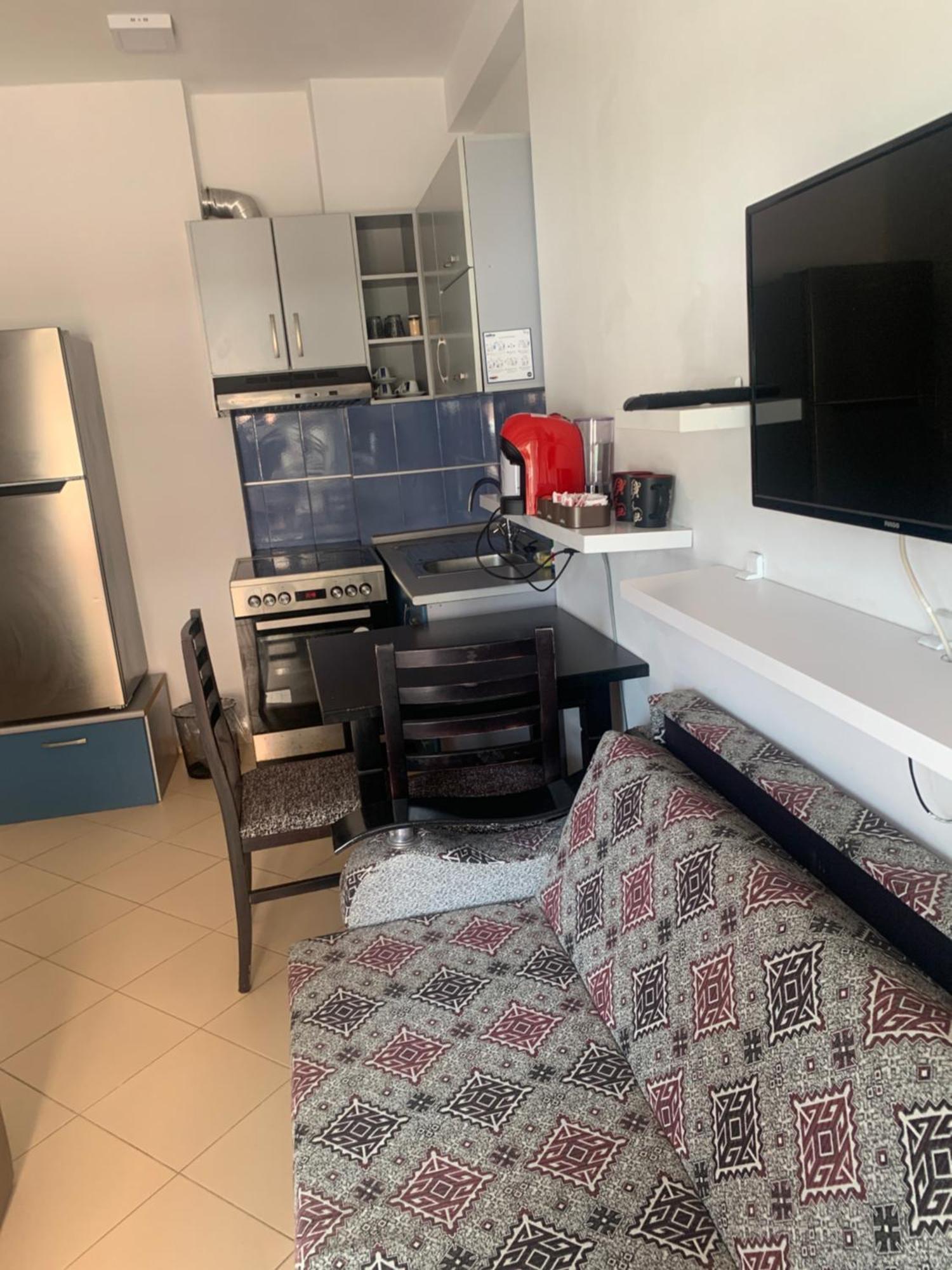 Beton Vlora B Studio المظهر الخارجي الصورة