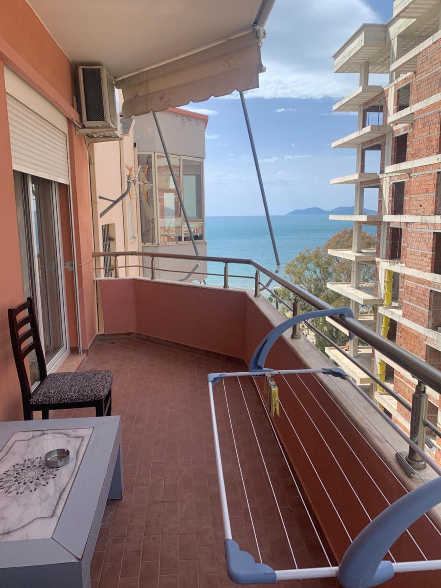 Beton Vlora B Studio المظهر الخارجي الصورة